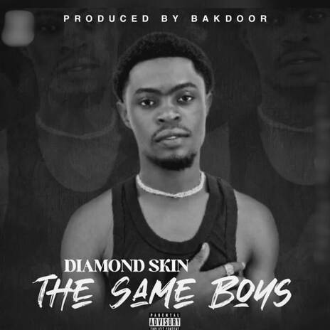 The Same Boys | Boomplay Music