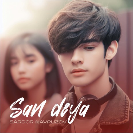 San Deya | Boomplay Music