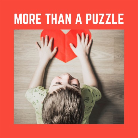 More Than a Puzzle | Boomplay Music