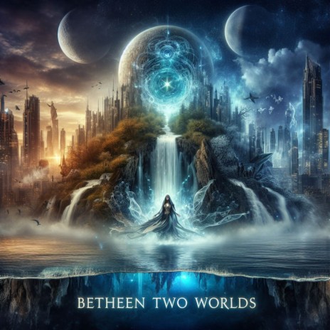 BETHEEN TWO WORLDS | Boomplay Music