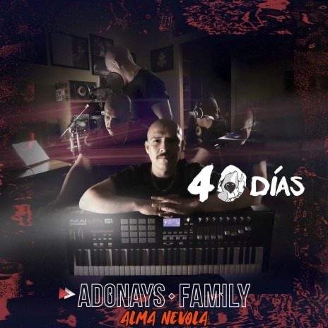 40 Días (Alma Nevola) | Boomplay Music