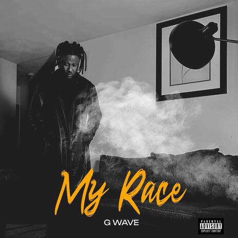 MY RACE | Boomplay Music