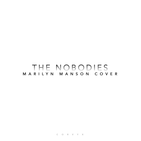 The Nobodies | Boomplay Music