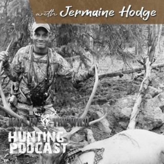 Jermaine Hodge Elk Hunting
