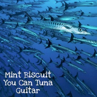 You Can Tuna Guitar