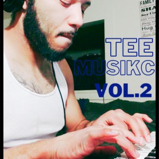 Tee Musikc, Vol. 2