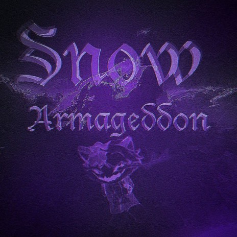 Snow Armageddon ft. BVLLOU | Boomplay Music