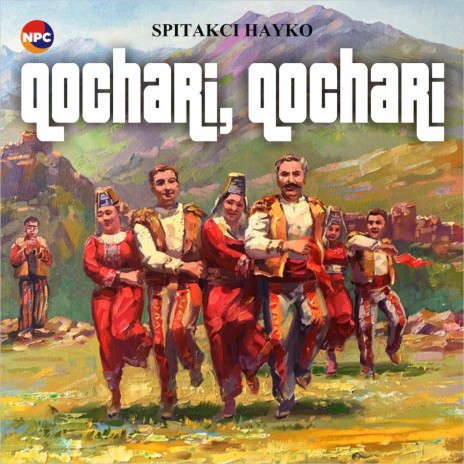 Qochari, Qochari | Boomplay Music