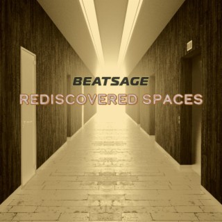 Rediscovered Spaces