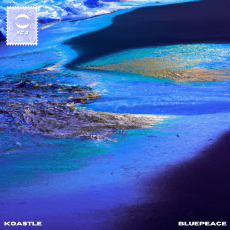 Bluepeace | Boomplay Music