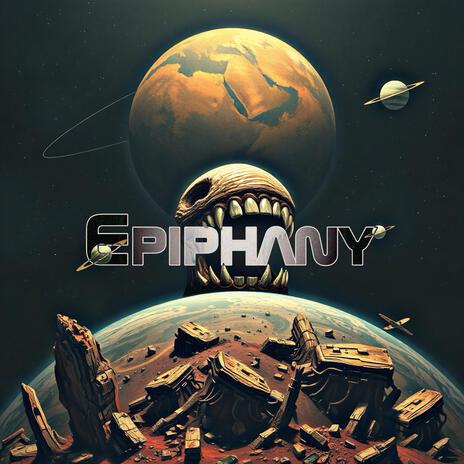 Epiphany | Boomplay Music