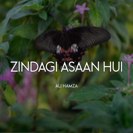 Zindagi Asaan Hui | Boomplay Music