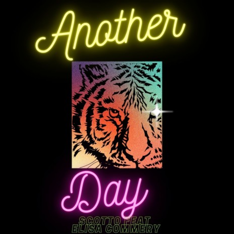 Another Day ft. Elisa Commery | Boomplay Music