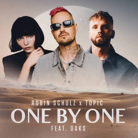 One By One (feat. Oaks) | Boomplay Music