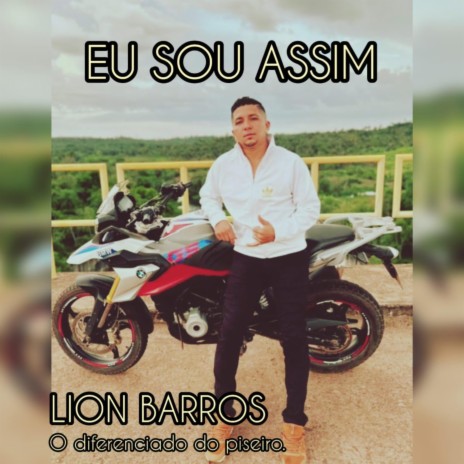 EU SOU ASSIM | Boomplay Music