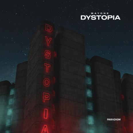 Dystopia | Boomplay Music