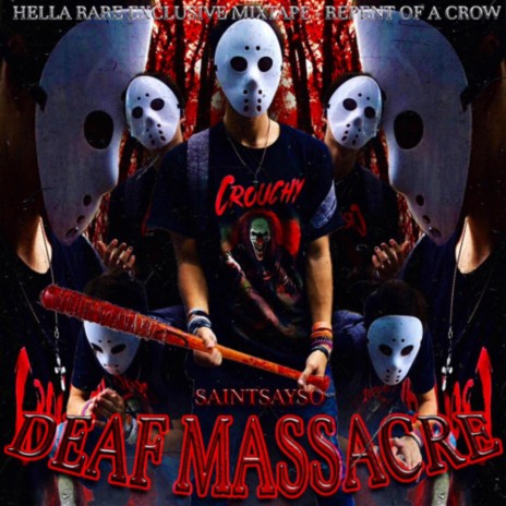 $$ THE EYES OF JASONS MASK $$ | Boomplay Music