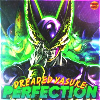 Perfection (Perfect Cell Rap)