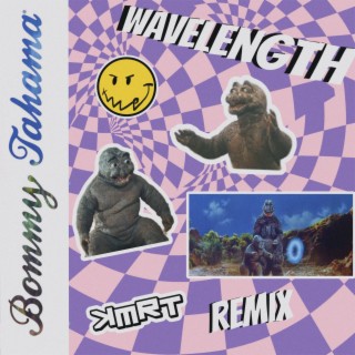 Wavelength (KMRT Remix)