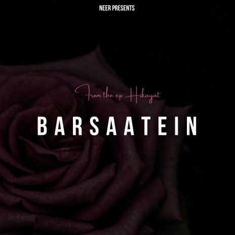 Barsaatein | Boomplay Music