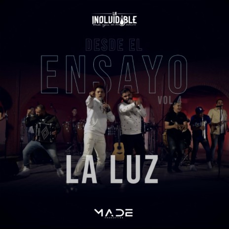 La Luz (En vivo) | Boomplay Music