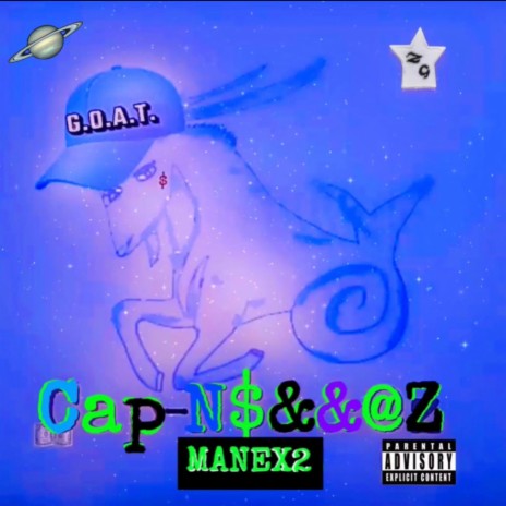 CAP-N$&&aZ | Boomplay Music