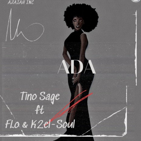 ADA ft. FLO & K2 EL-Soul | Boomplay Music