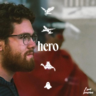 hero lyrics | Boomplay Music