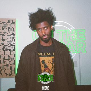 Salomon Faye On The Radar (Freestyle)