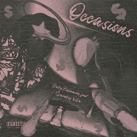 Occasions ft. SpaceBoy Ollie | Boomplay Music