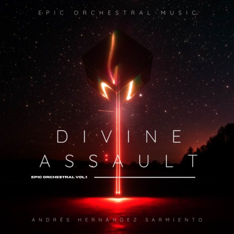 Divine Assault | Boomplay Music