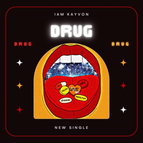 DRUG | Boomplay Music