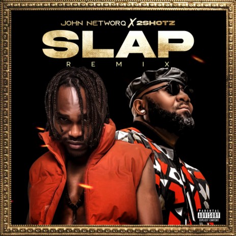 Slap (Remix) | Boomplay Music