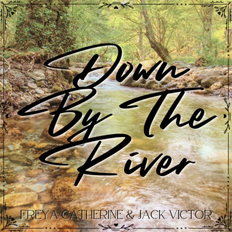Down By The River (Instrumental) ft. Jack Victor