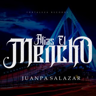 Alias El Mencho