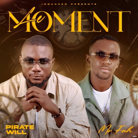 Le Moment | Boomplay Music