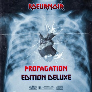 PROPAGATION ÉDITION DELUXE