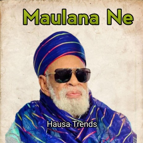 Maulana Ne