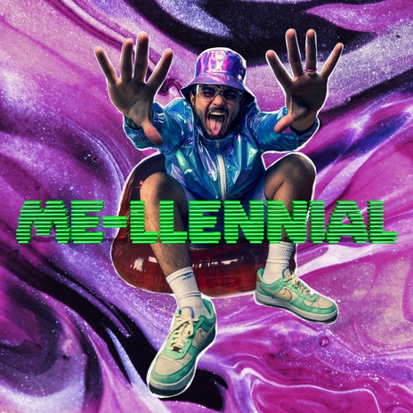 Me-llennial | Boomplay Music