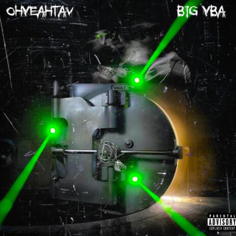 The Vault ft. Big Yba | Boomplay Music