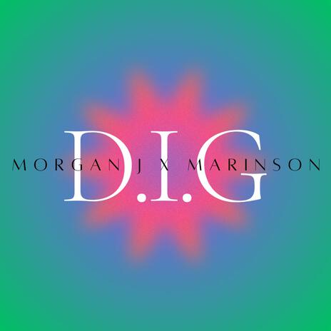 Different Is Good (Marinson Remix) ft. Morgan J | Boomplay Music