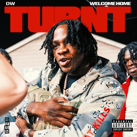 TURNT | Boomplay Music