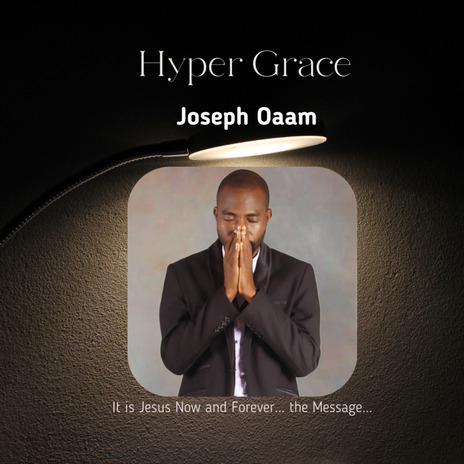 Hyper Grace | Boomplay Music