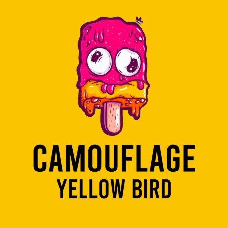 Camouflage | Boomplay Music