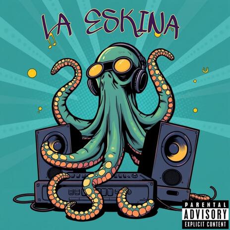 LA ESKINA | Boomplay Music