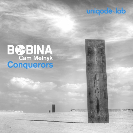 Conquerors ft. Cam Melnyk | Boomplay Music