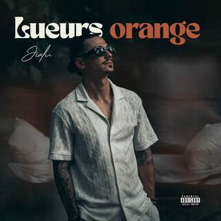 Lueurs orange