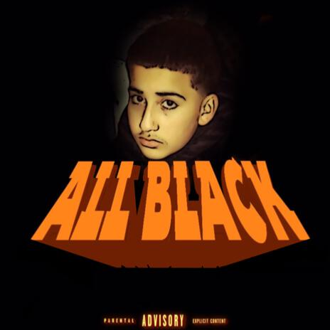 All Black | Boomplay Music