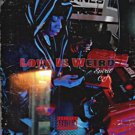 Love Is Weird | Boomplay Music