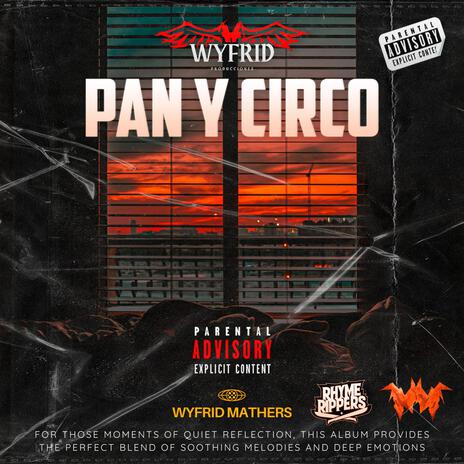 Pan y Circo | Boomplay Music